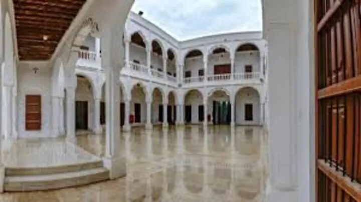 Amiriah School