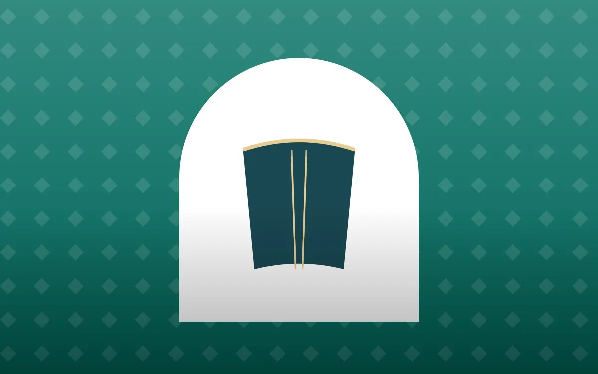 The Al-Ahsa Bisht