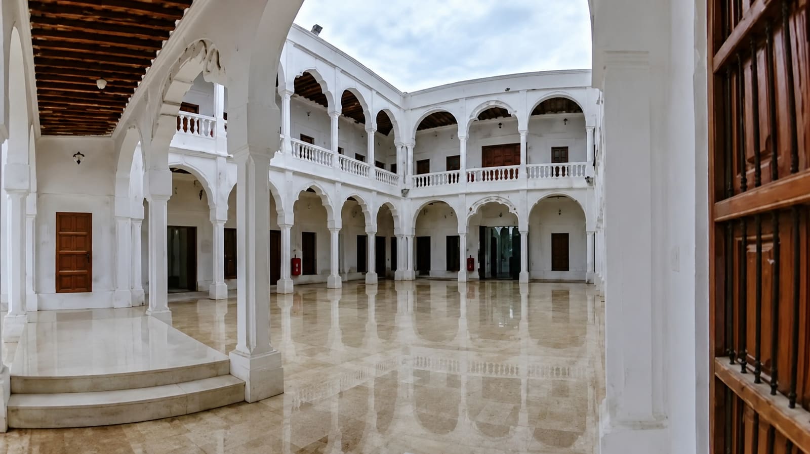 Amiriah School