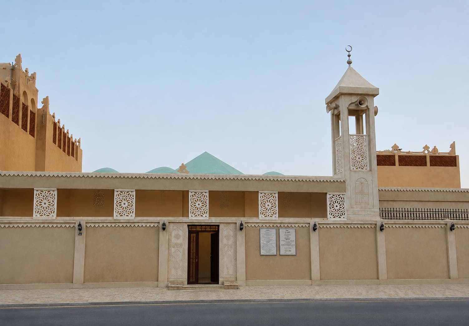 مسجد الدبس