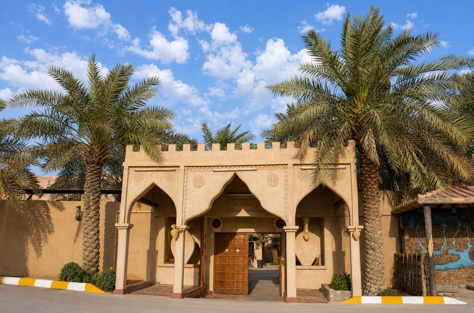 دوقة الغراش