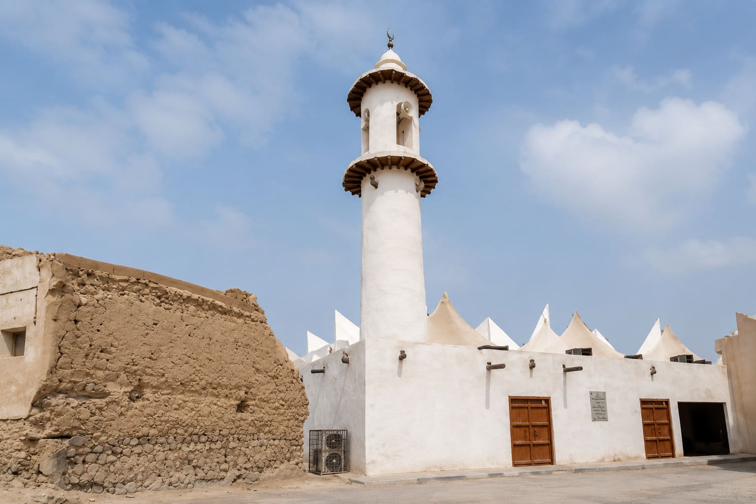جامع الجبري
