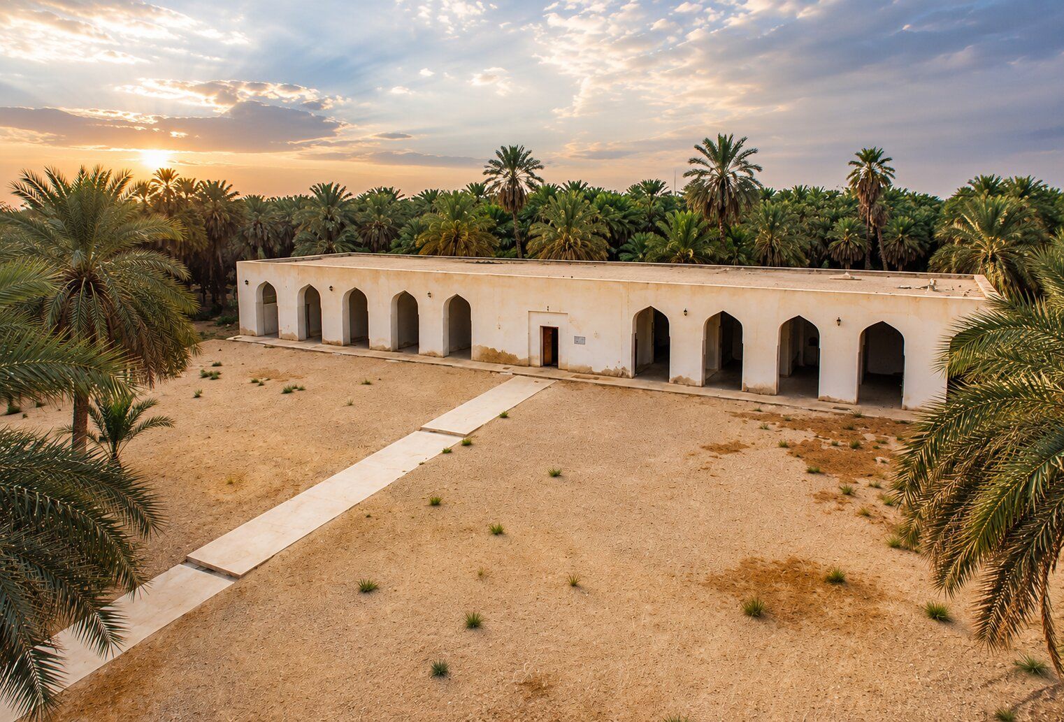 مسجد الجعلانية