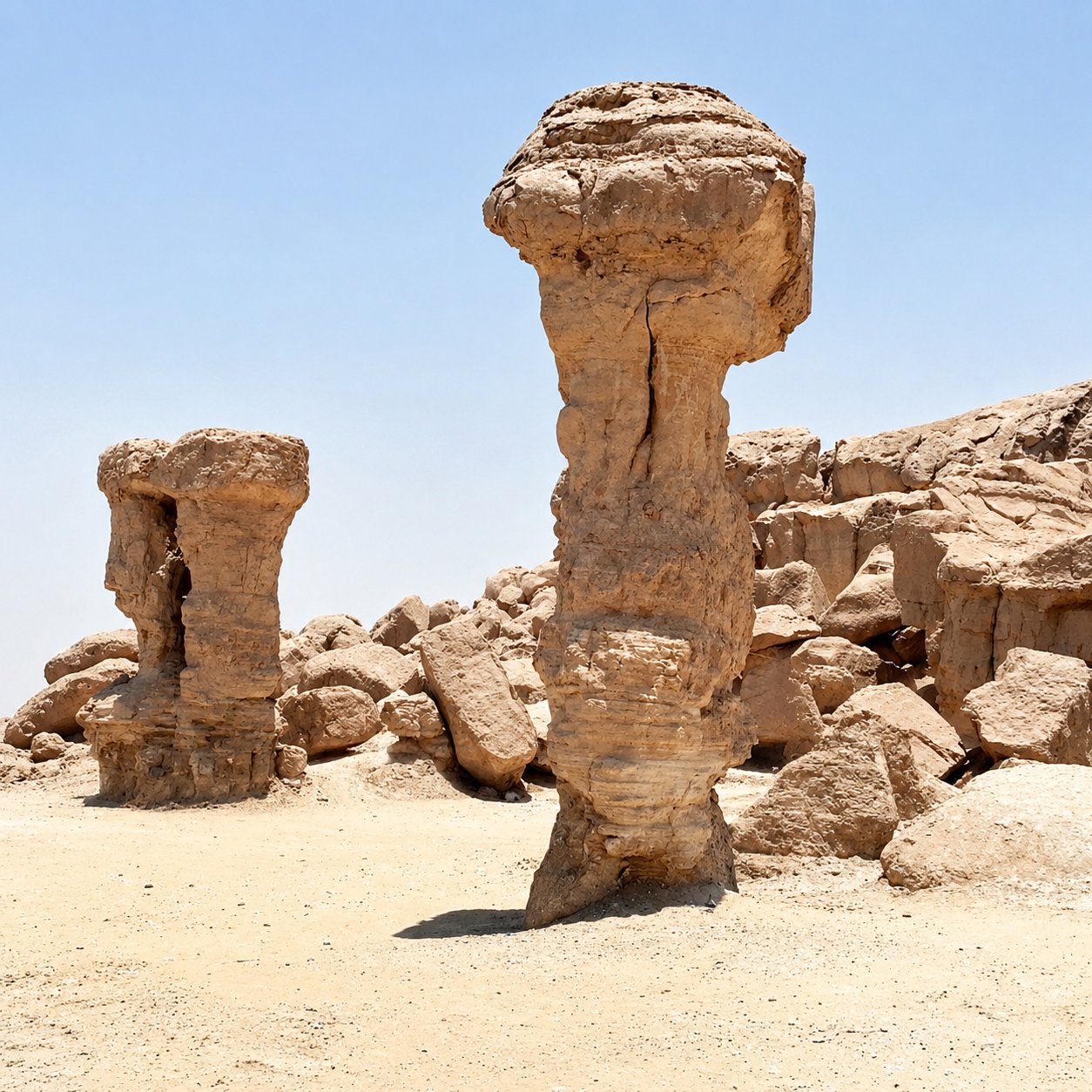 جبل كنزان