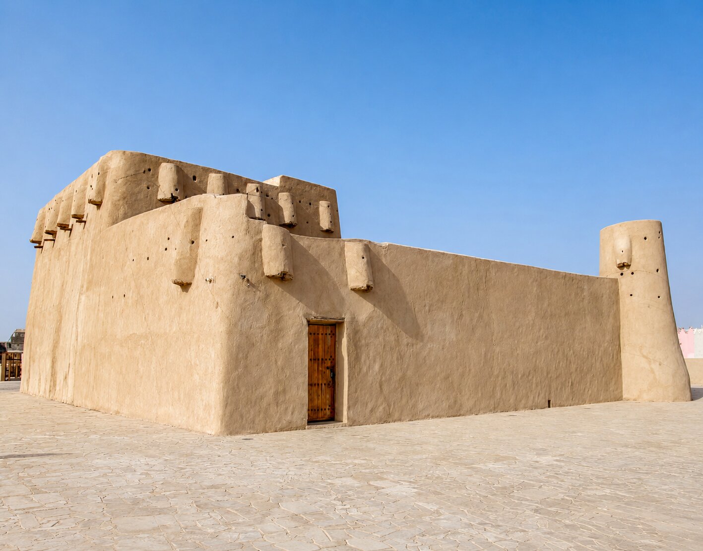 قصر محيرس