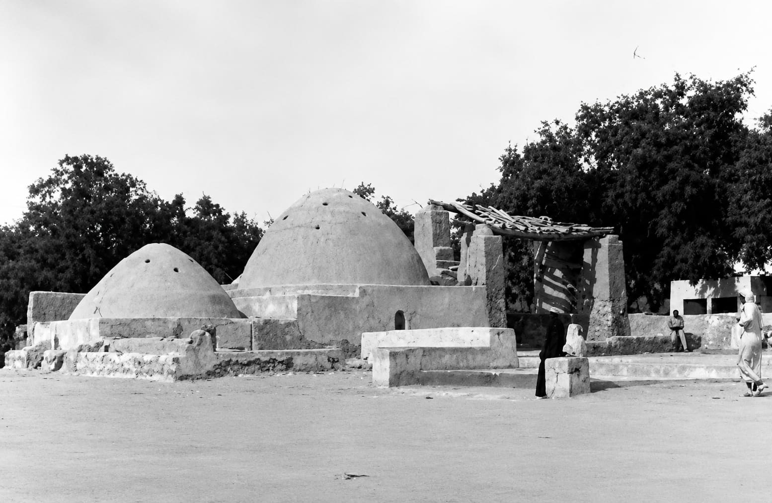 حديقة عين النجم