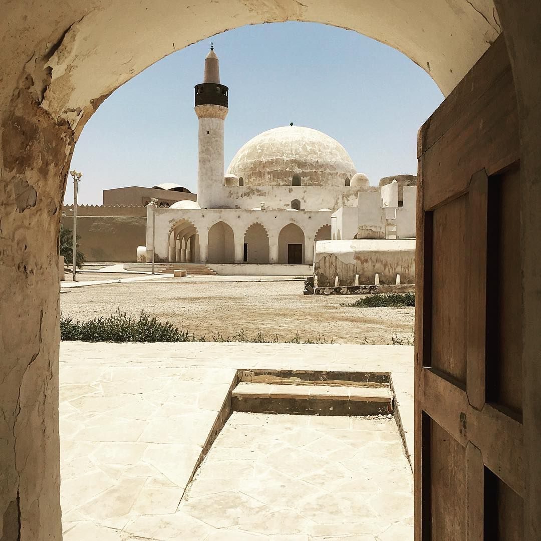 قصر إبراهيم
