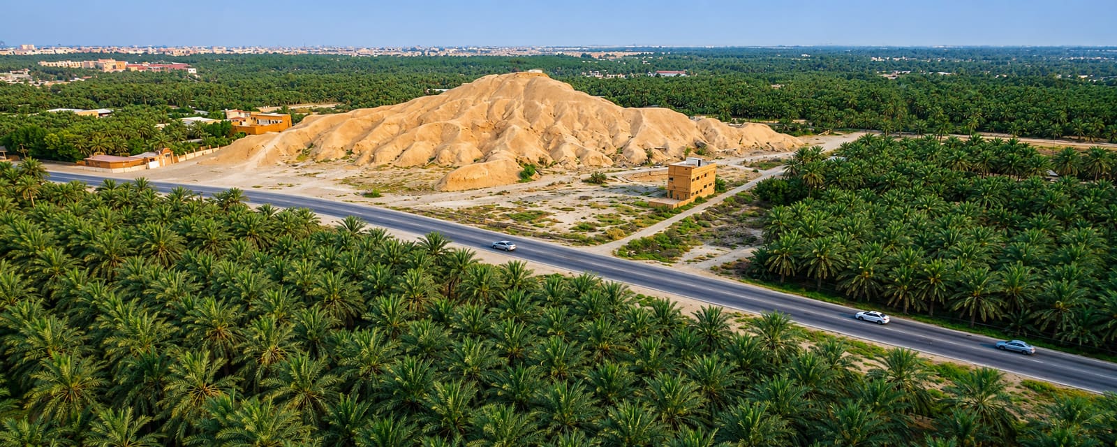 جبل الشبعان