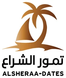 Al-Sheraa Dates logo