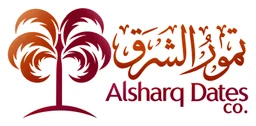 Al-Sharq Dates logo