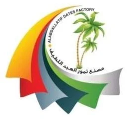 Al-Abdullatif Dates Factory logo