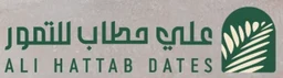 Ali Hattab Dates logo
