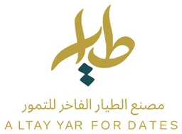 Al-Tayyar Premium Dates Factory logo