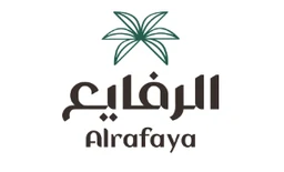 Al-Rafayea logo