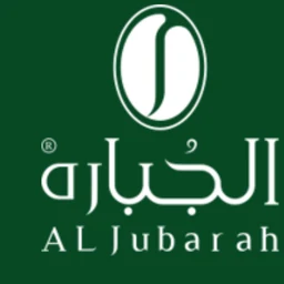 Al-Jubarah Markets logo
