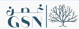 Ghusn Al-Zuhoor logo