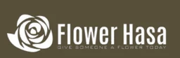 Al-Ahsa Roses (Flower Hasa) logo