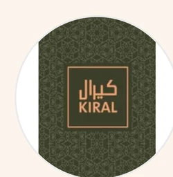 Kiral logo