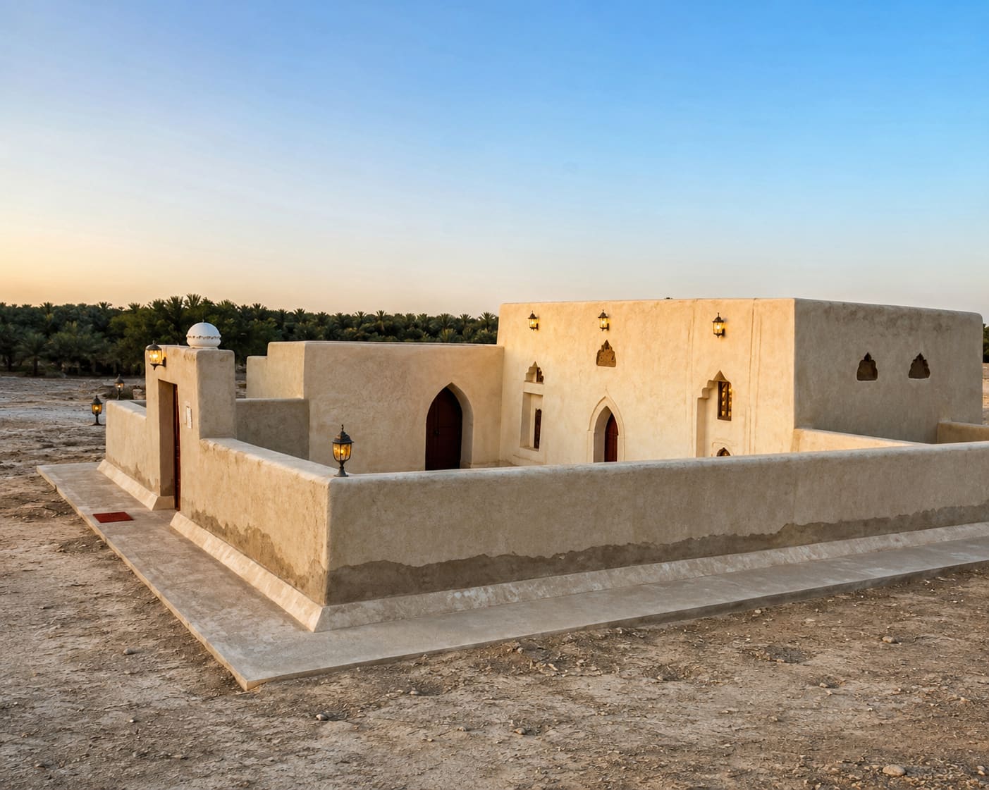 مسجد التهيمية الشرقي