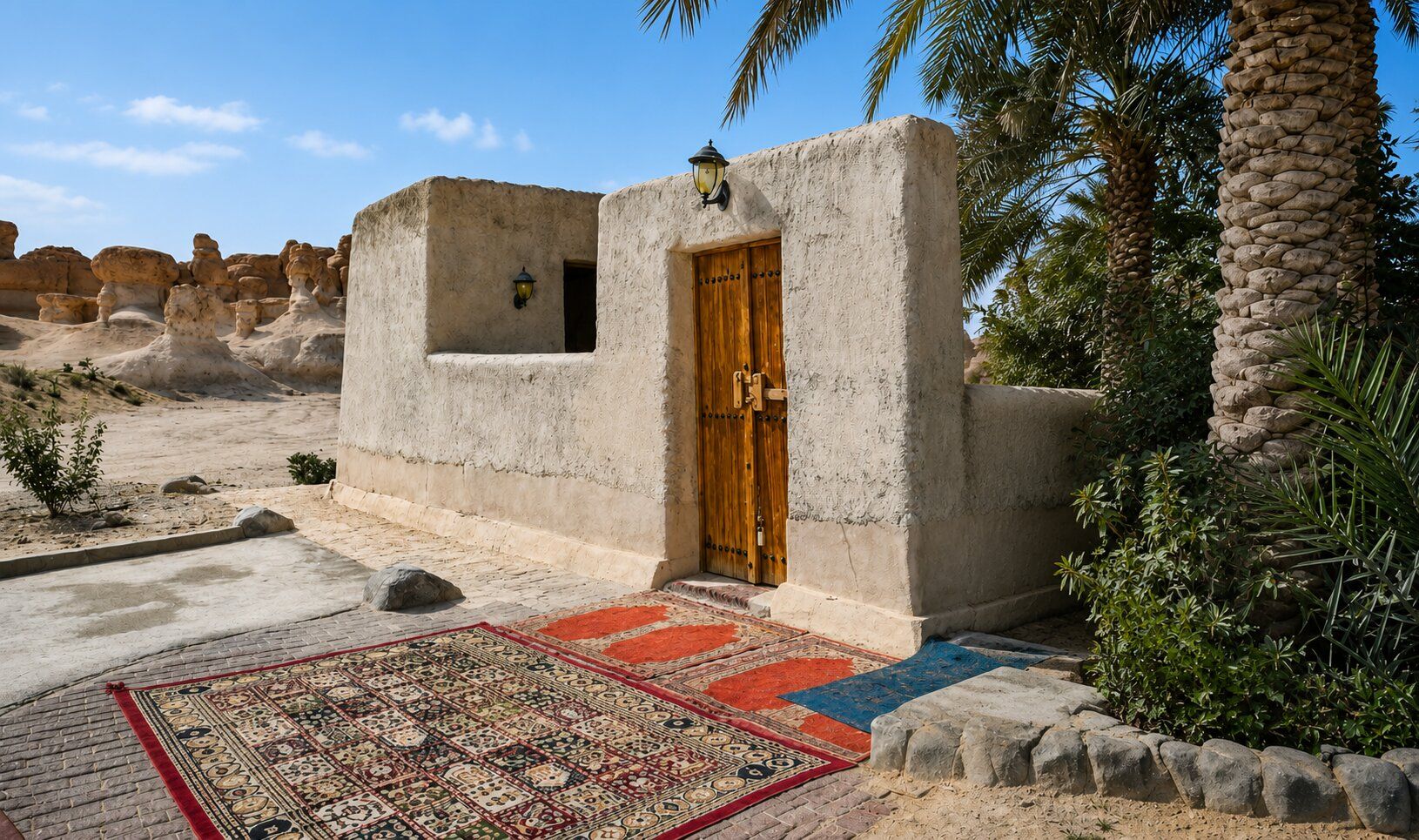 مسجد التهيمية الجنوبي